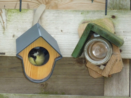 Koolmees Bed en Breakfast