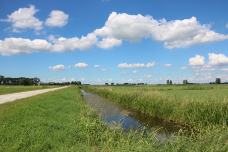 Polder Zeldert