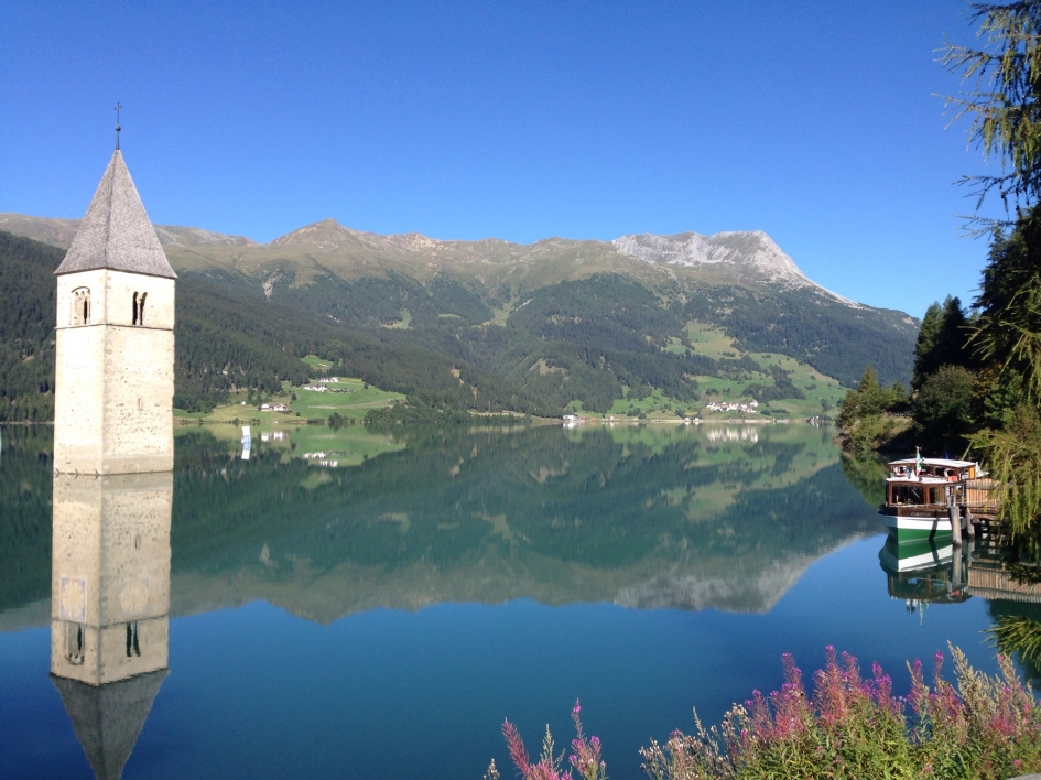 Droom - Weer en landschap - 