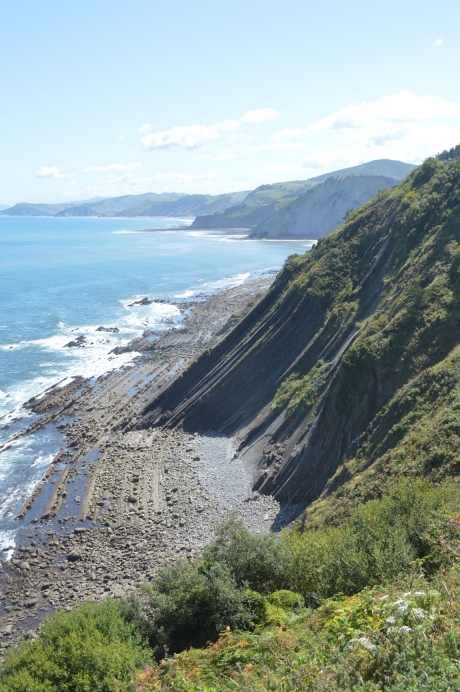 Karstlandschap Asturië, Noord-Spanje