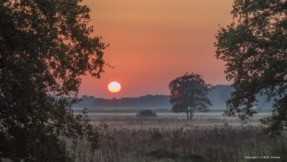 Zicht - Weer en landschap - 