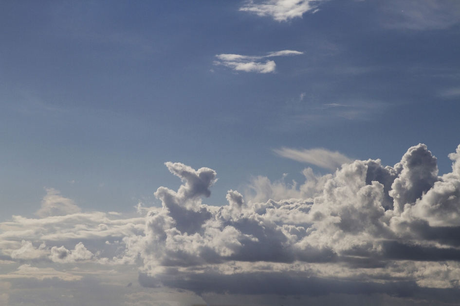 Cloud surfer - Overig - 