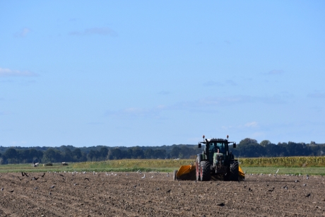 Daar moeten we bij zijn..