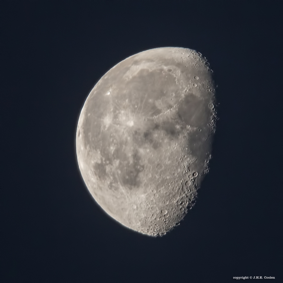 Geen.... - Overig - Maan