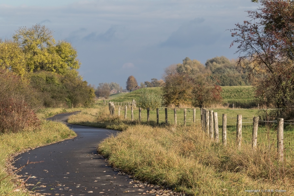 Herfstkleuren - Weer en landschap - 
