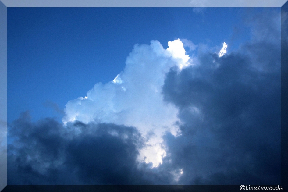 Luchtkaart Nederland - Overig - 