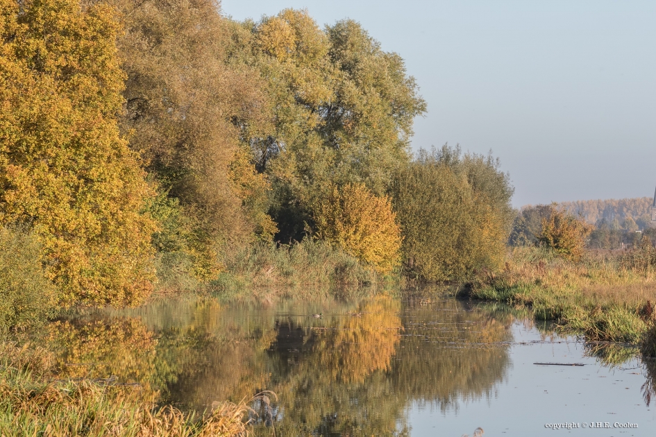 Rust moment - Weer en landschap - 