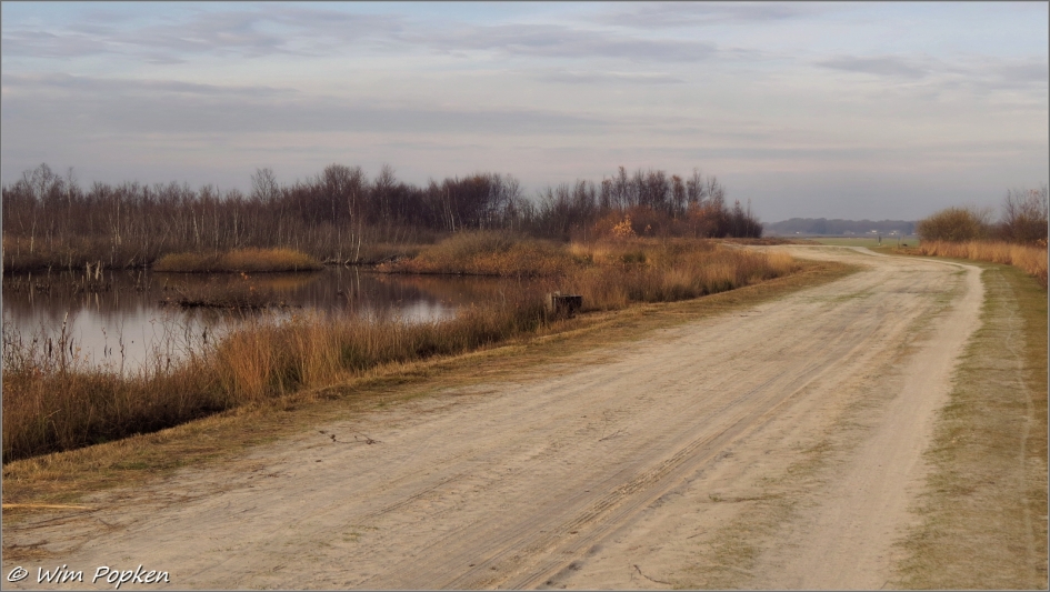 Bargerveen - Weer en landschap - 