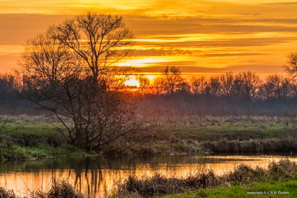 Even leek.... - Weer en landschap - 