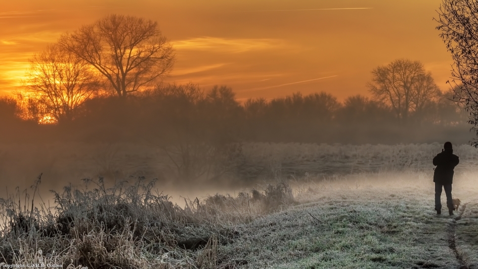 VV - Weer en landschap - 