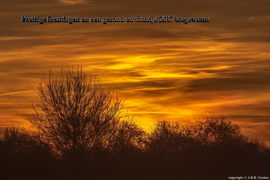 v.v.v. - Weer en landschap - 