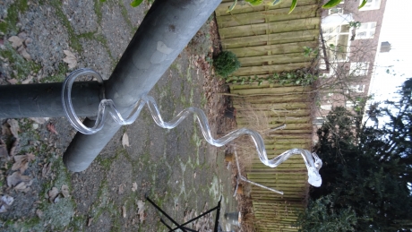 Bijzondere ijspegel 2