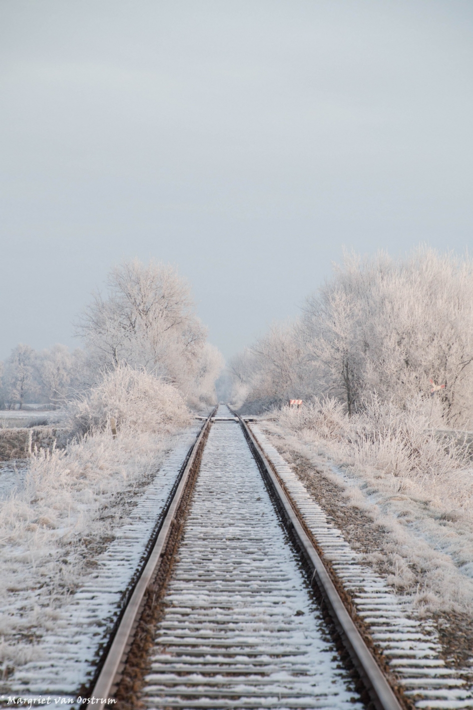De weg naar... - Weer en landschap - 