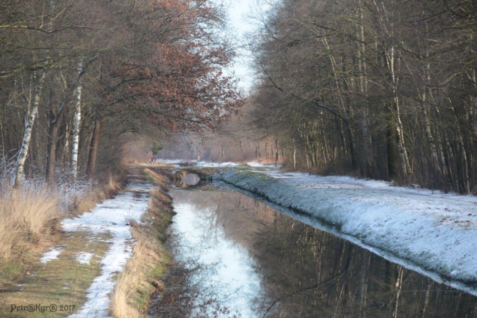 Engbertsdijksvenen - Weer en landschap - 