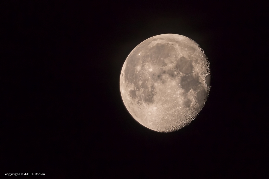 Even..... - Overig - 