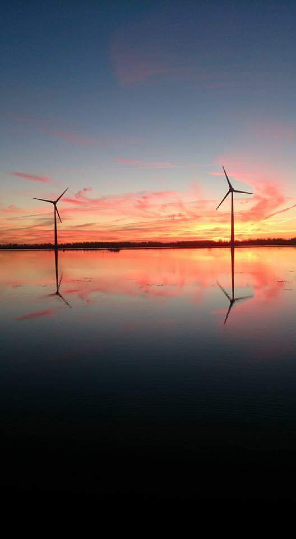 Goedemorgen Nederland - Weer en landschap - 