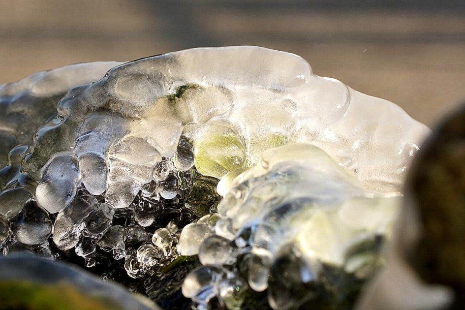 Natuur kristal - Overig - Kristal