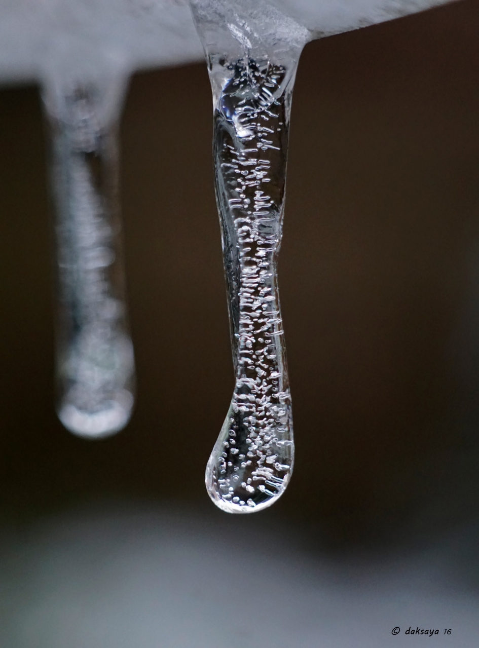 Pegels - Weer en landschap - 