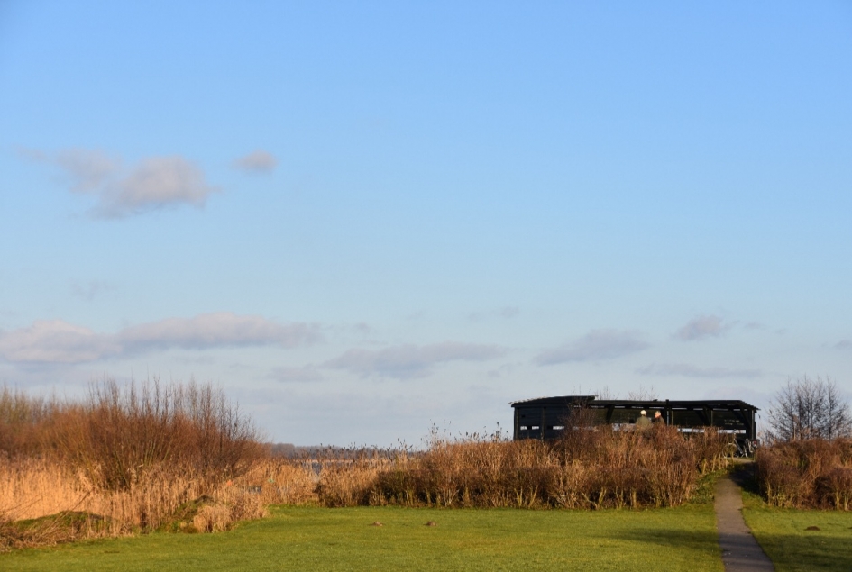 Polsmaten - Weer en landschap - 