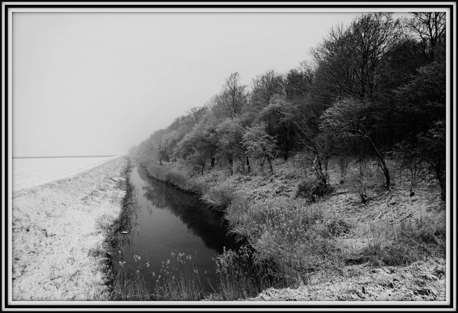 geniet nog even. - Weer en landschap - 
