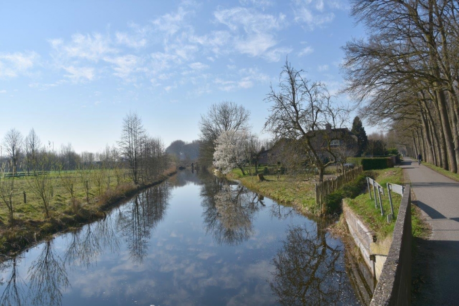 Zeister Grift - Weer en landschap - 