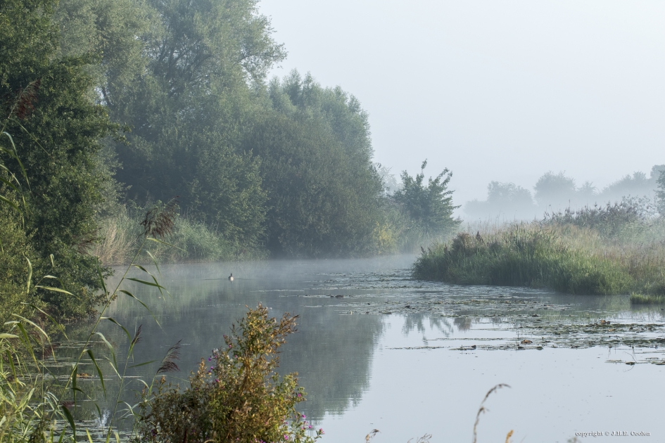 VV - Weer en landschap - 
