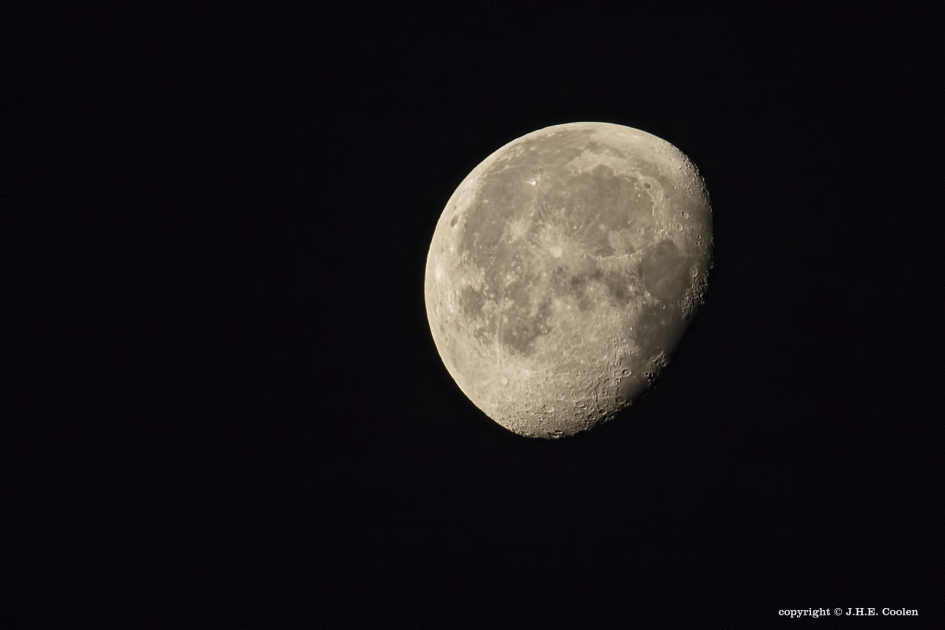 Maan - Overig - Maan