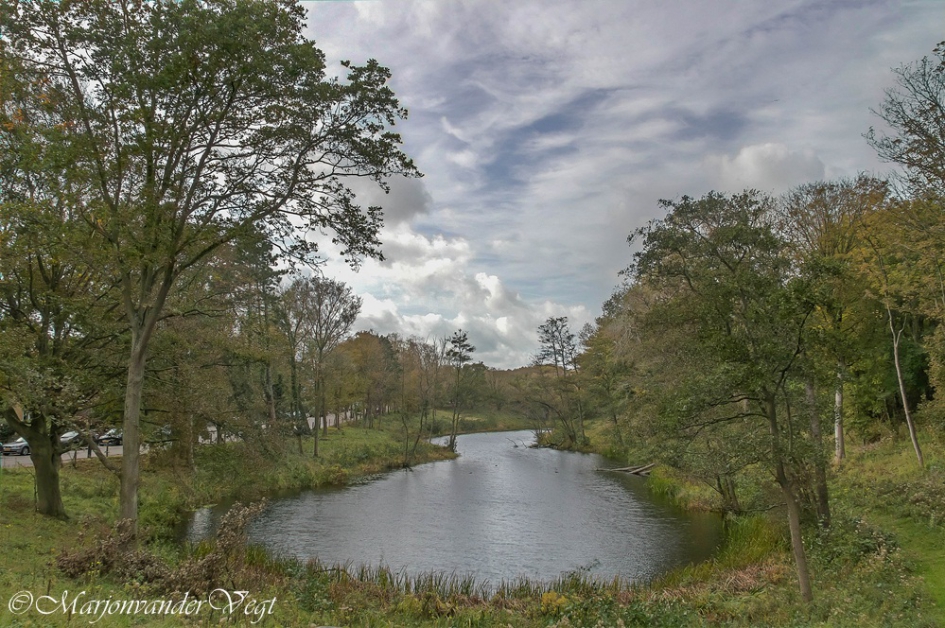 Duinmeertje - Weer en landschap - Duinmeertje