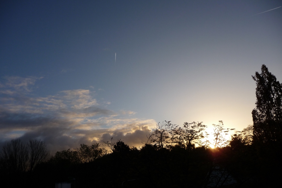 Koud - Weer en landschap - 