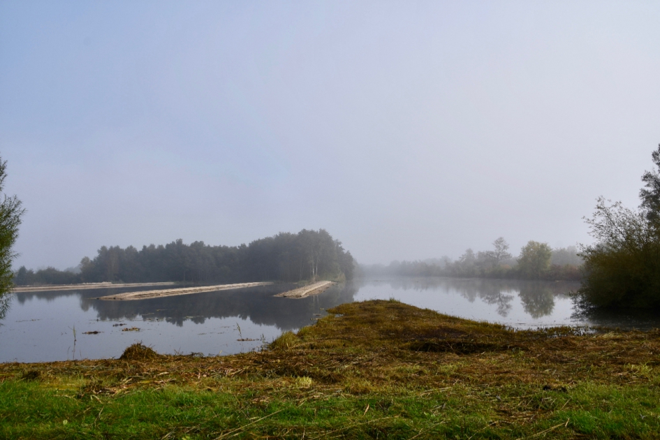 Legakkers - Weer en landschap - 