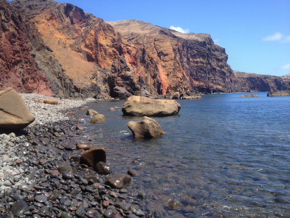 madeira... nat en droog - Weer en landschap - 