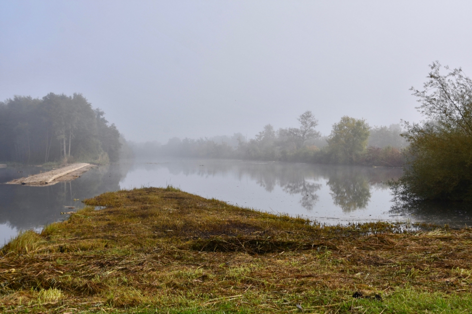 Molenpolder - Weer en landschap - 