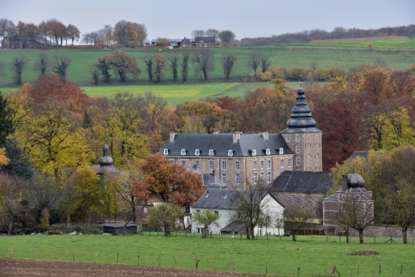 Kasteel Neubourg