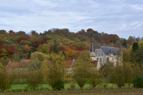 Kasteel Schaloen