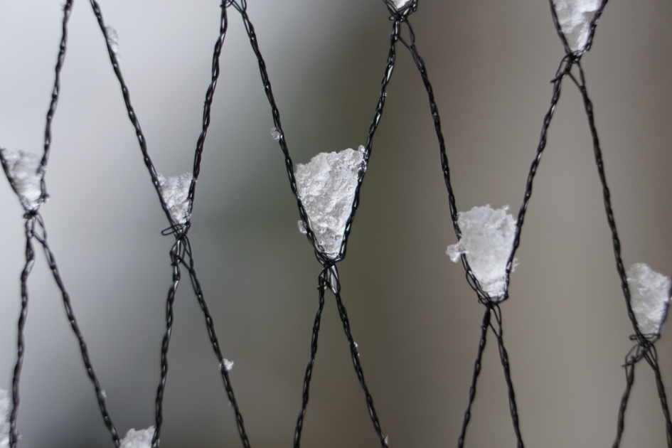 Alweer dooi - Weer en landschap - 