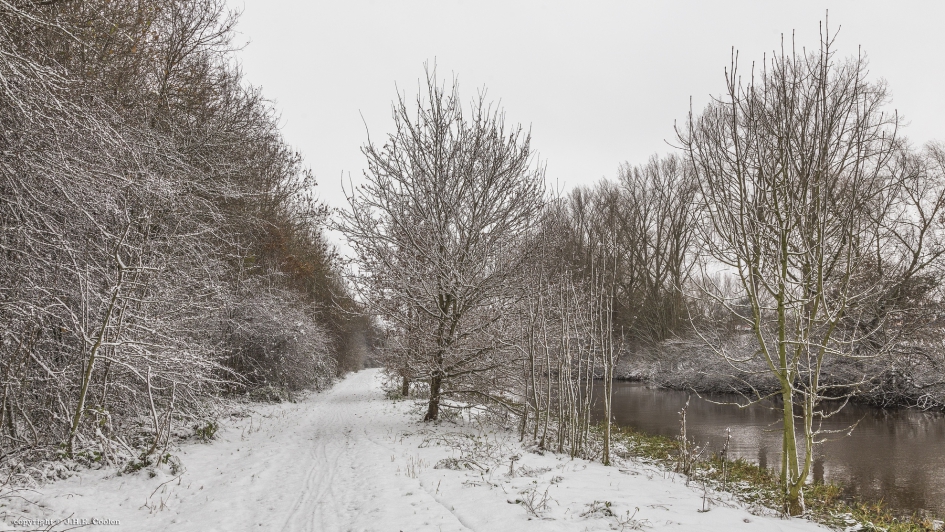 Helaas... - Weer en landschap - 