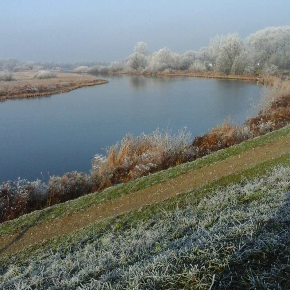 Linge - Weer en landschap - 