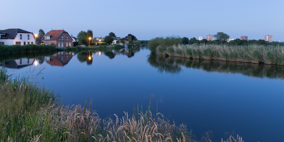 Rotte - Weer en landschap - Rotte