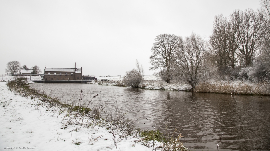 Wit-nat-kou - Weer en landschap - 