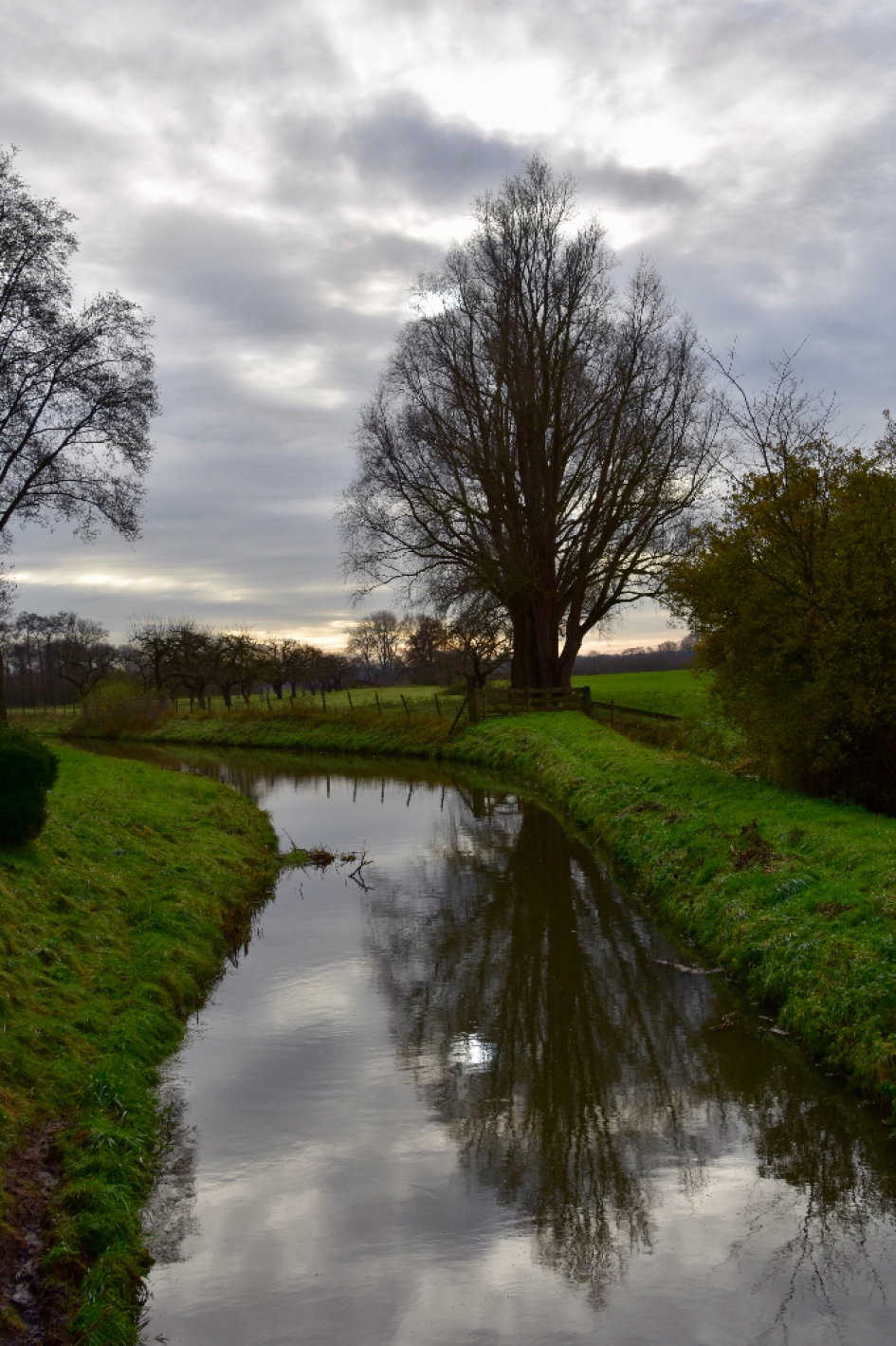 Zeister Grift - Weer en landschap - 