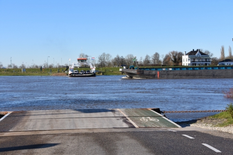 Veer Wijk bij Duurstede