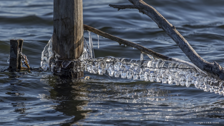 Duizendpoot - Weer en landschap - 
