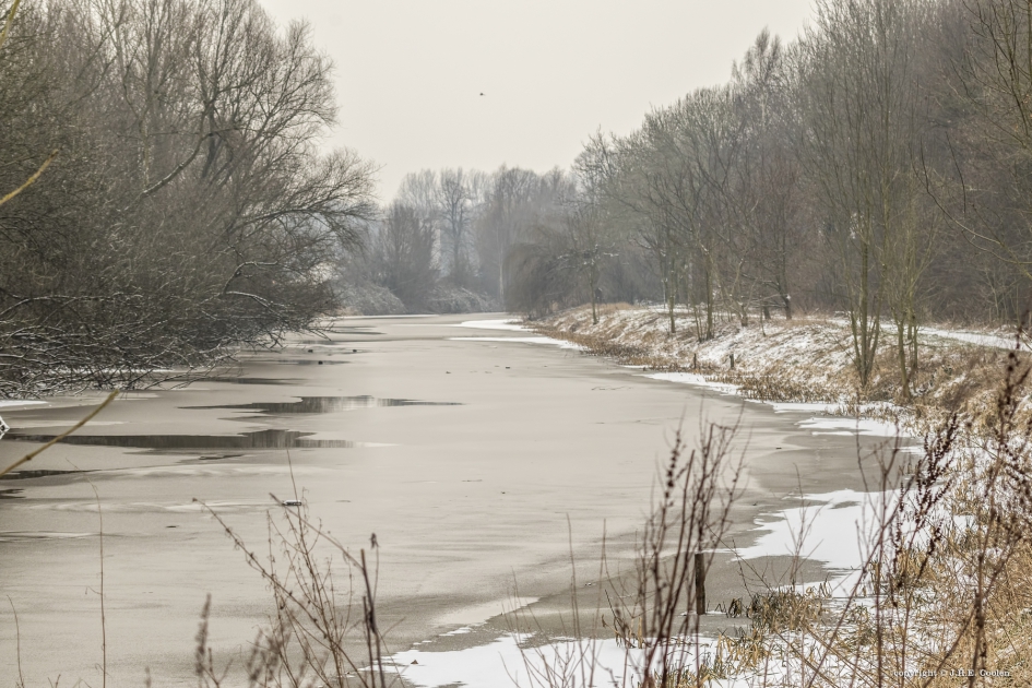 De Raam 1 - Weer en landschap - De Raam
