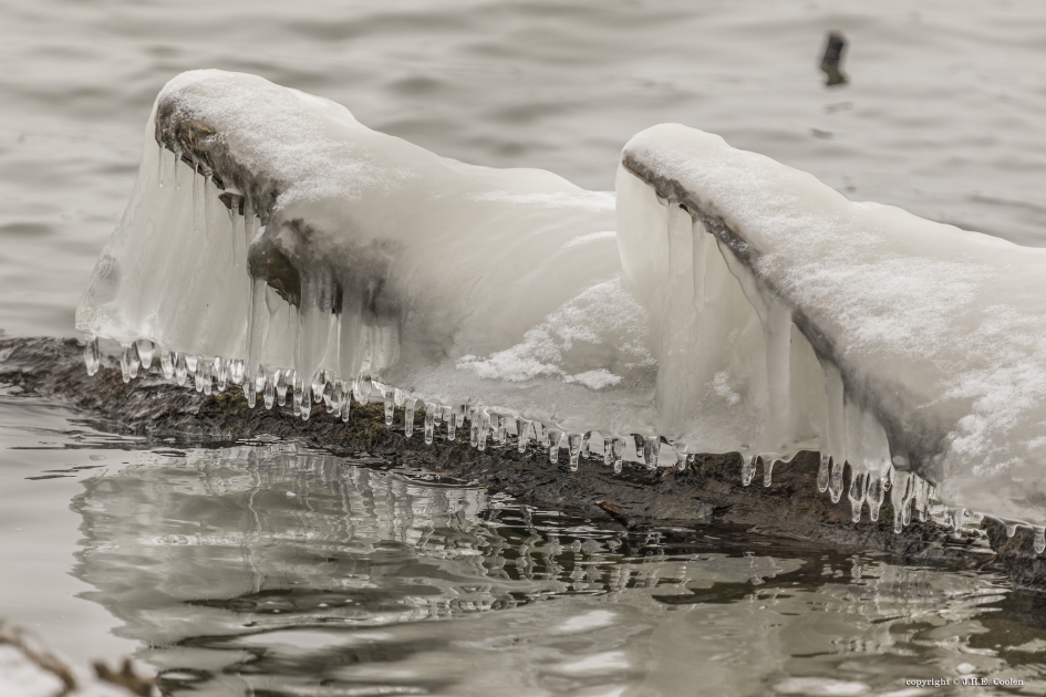 Golfbreker - Weer en landschap - 