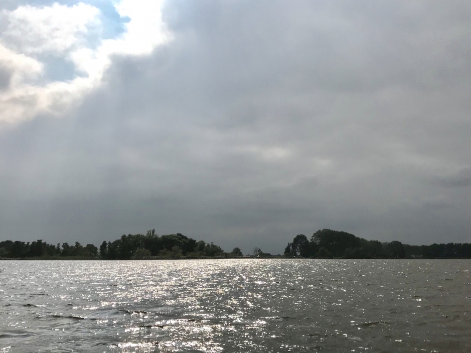 Botshol - Weer en landschap - 