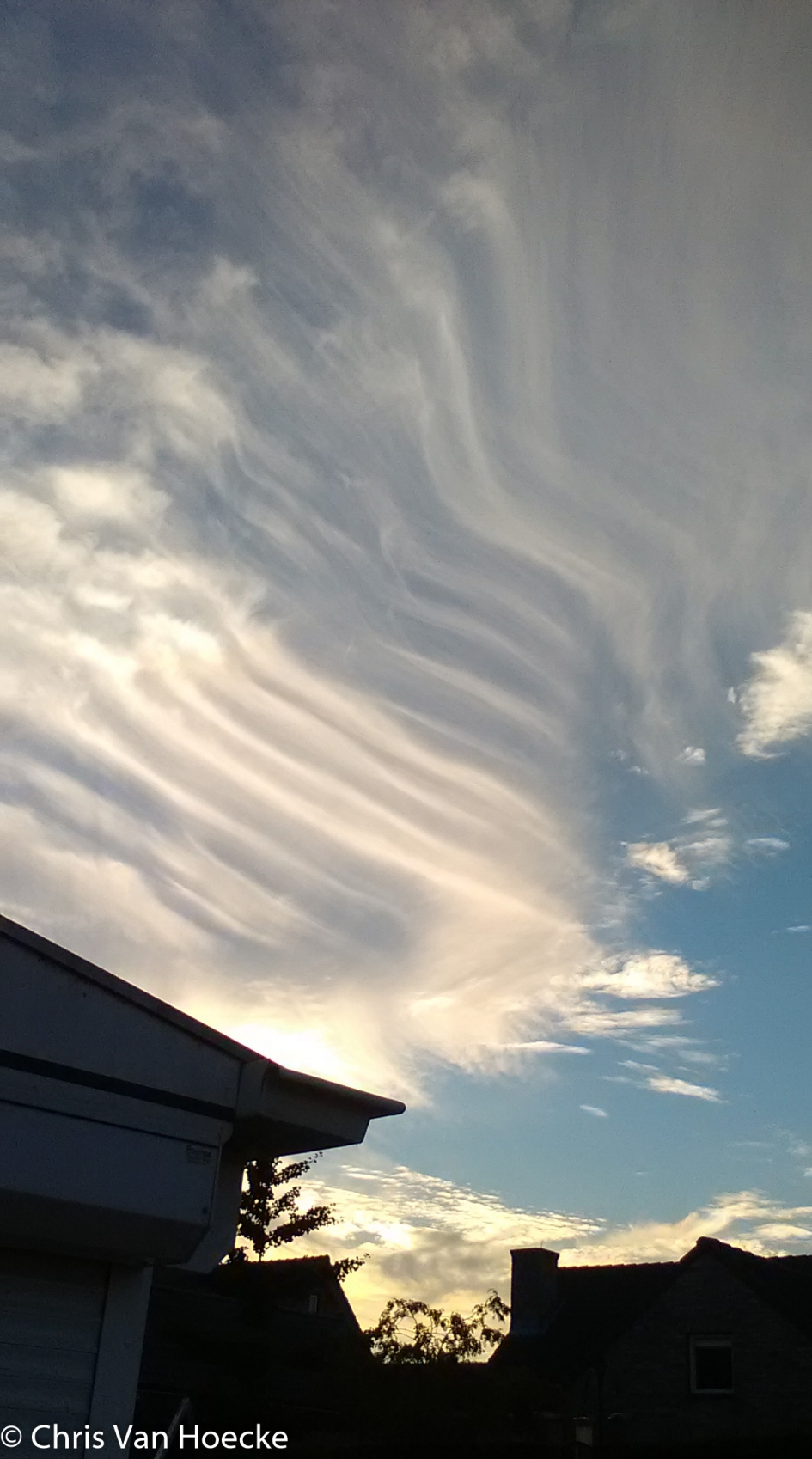 Verdeel en heersOnbeperkt ribbetjes ... - Weer en landschap - 