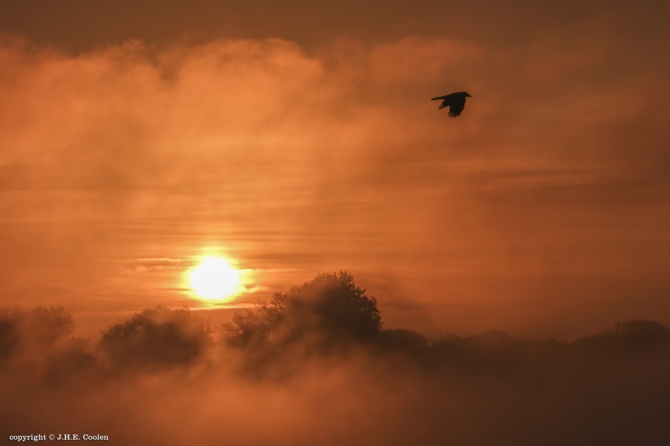 Een V.V. - Weer en landschap - 