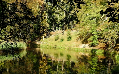 In het hart van Elswout