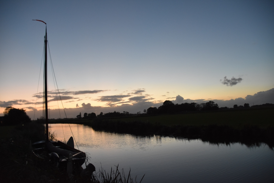 Poppenwier - Weer en landschap - 