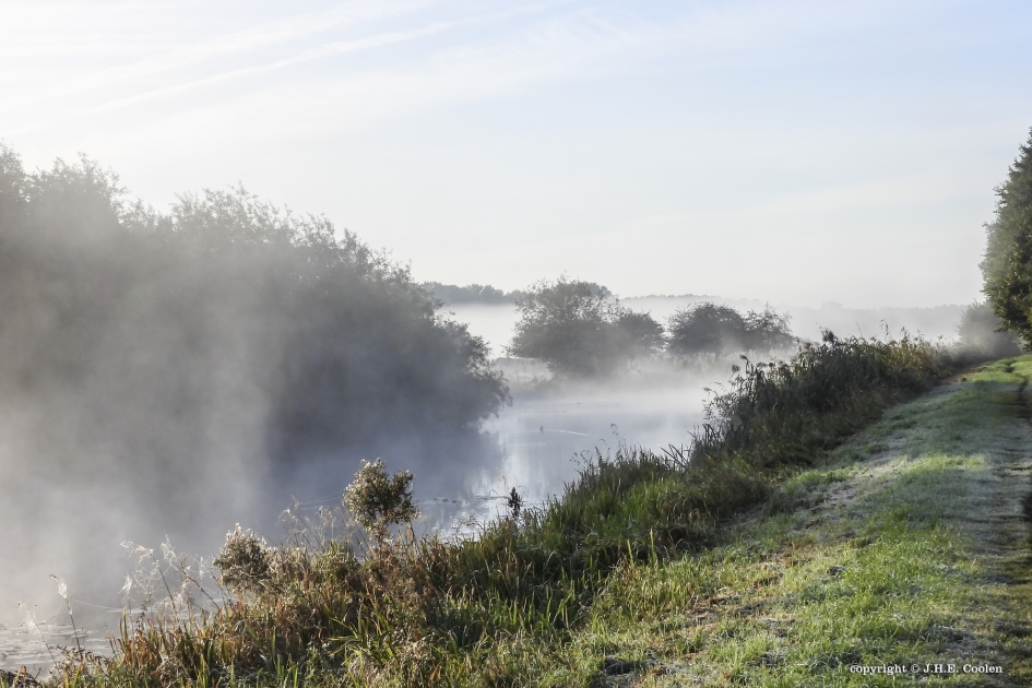 Fris weekend.... - Weer en landschap - 